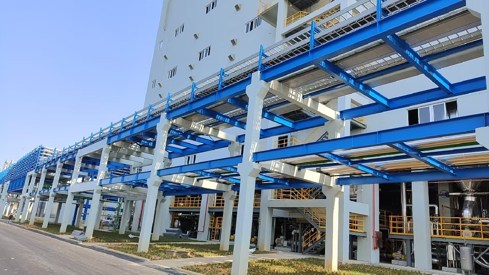 某尼龙项目选用T66和VP-1